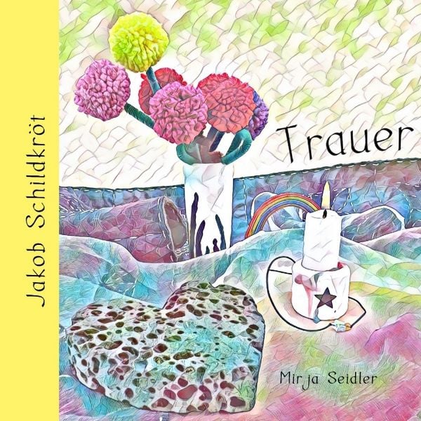Produktbild: Jakob Schildkr&ouml;t
