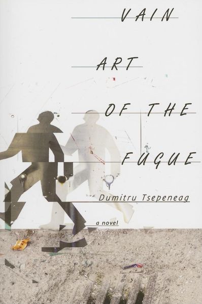 Produktbild: Vain Art of the Fugue