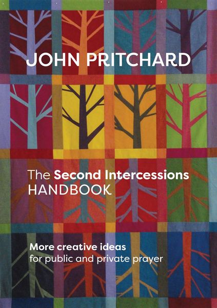 Produktbild: The Second Intercessions Handbook (reissue)