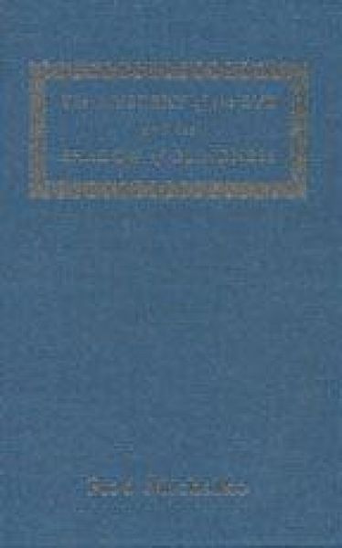 Produktbild: The Mystery of the Eye and the Shadow of Blindness
