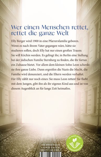 Produktbild: Ein Kind namens Hoffnung