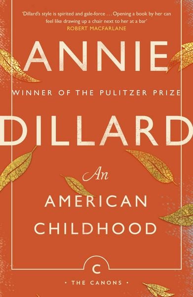 Produktbild: An American Childhood