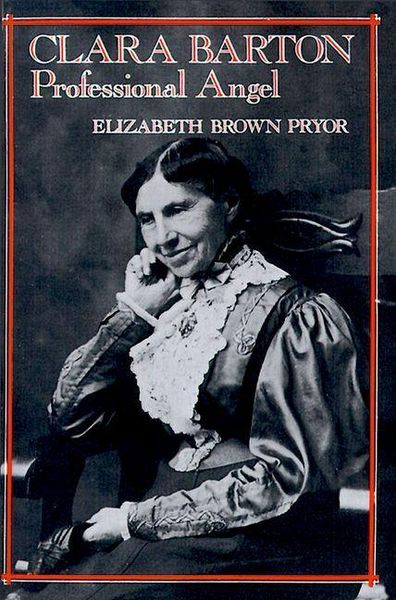 Produktbild: Clara Barton, Professional Angel