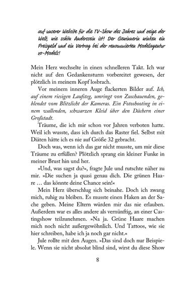 Produktbild: Das Funkeln von Sternenstaub
