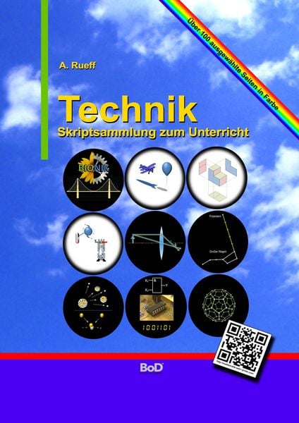 Produktbild: Technik
