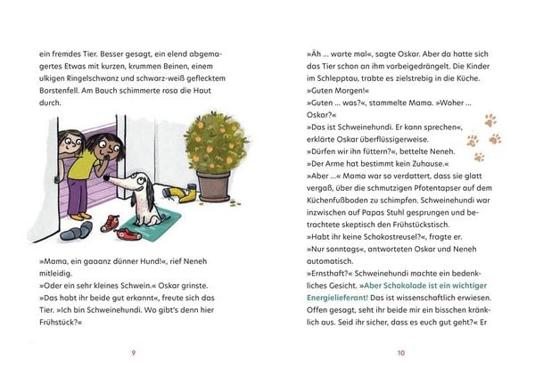 Produktbild: Schweinehundi