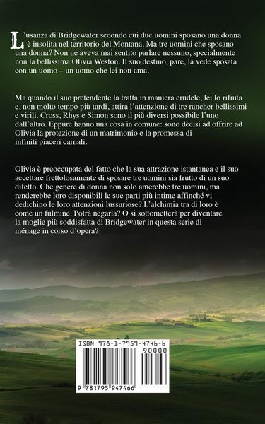 Produktbild: La sposa ammaliata