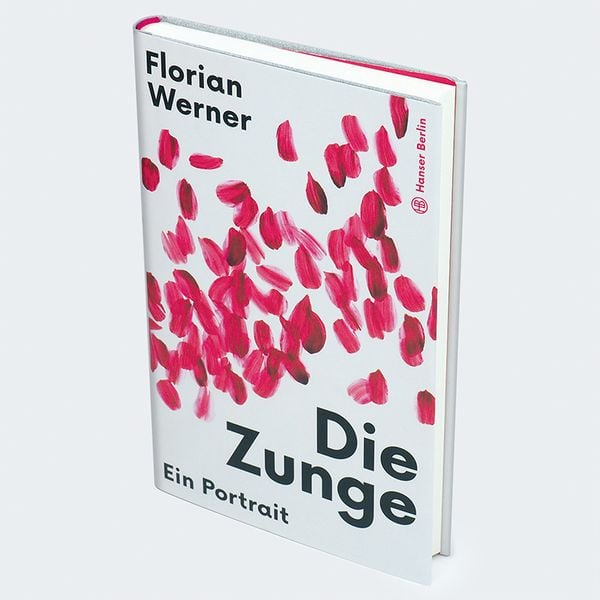 Produktbild: Die Zunge