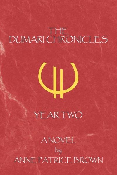 Produktbild: The Dumari Chronicles