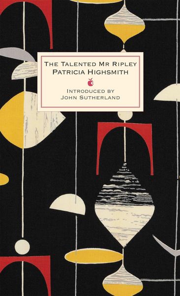 Produktbild: The Talented Mr Ripley