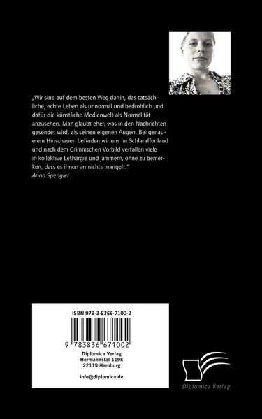 Produktbild: Fette Zeiten - Der Zusammenhang zwischen Medien, Gesundheit und Bewegung