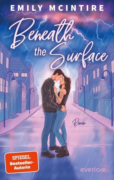 Produktbild: Beneath the Surface