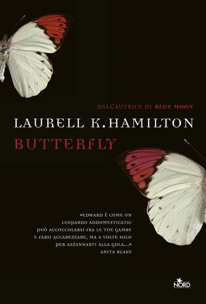 Produktbild: Butterfly