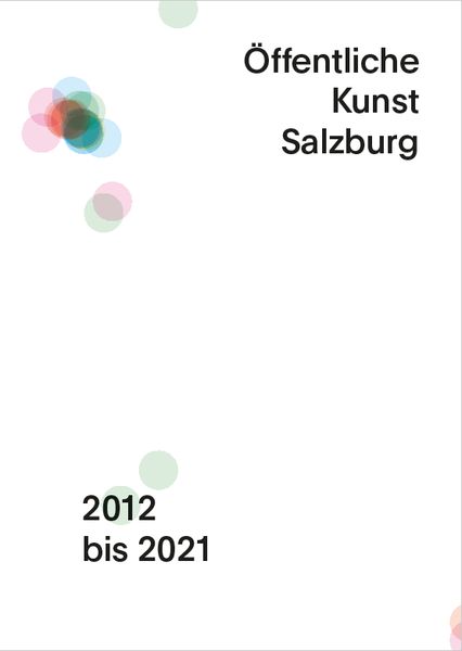 Produktbild: Kunst am Bau