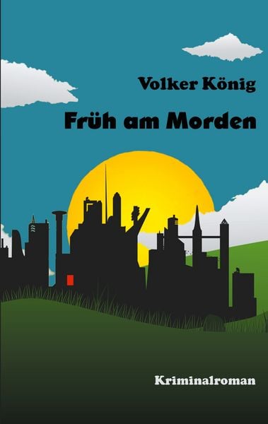 Produktbild: Fr&uuml;h am Morden