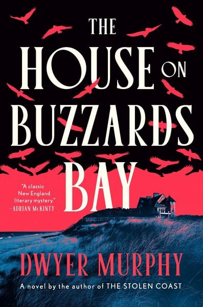 Produktbild: The House on Buzzards Bay