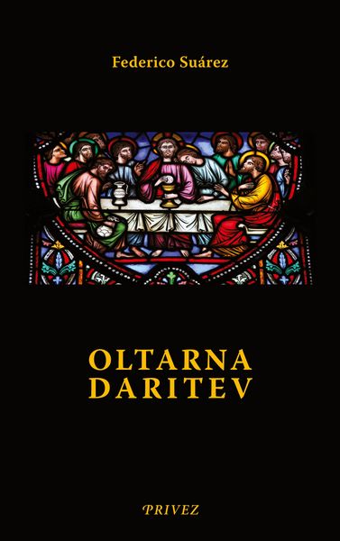 Produktbild: Oltarna daritev