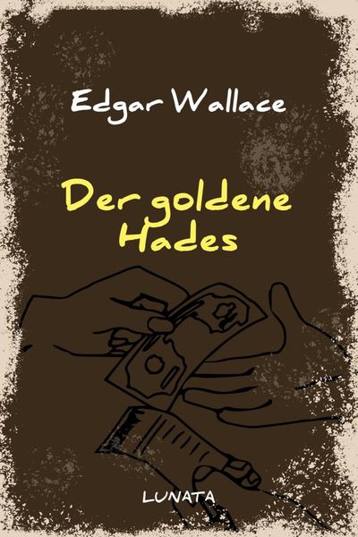 Produktbild: Der goldene Hades
