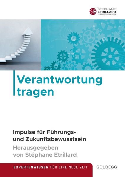 Produktbild: Verantwortung tragen
