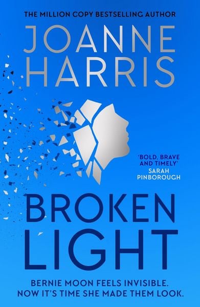 Produktbild: Broken Light