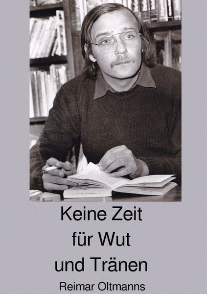 Produktbild: Keine Zeit f&uuml;r Wut und Tr&auml;nen