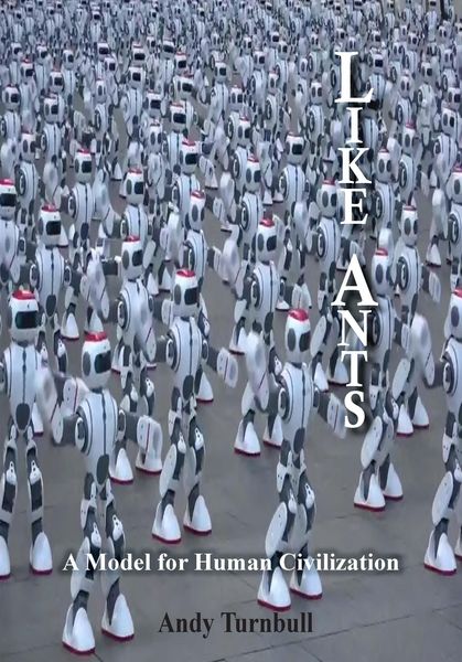 Produktbild: Like Ants