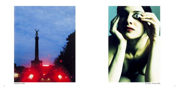 Produktbild: Zeitspuren einer Ikone der Fotografie
