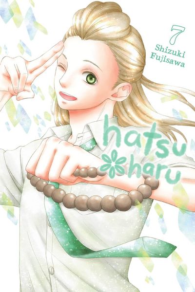 Produktbild: Hatsu*Haru, Vol. 7