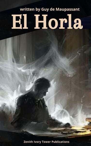 Produktbild: El Horla