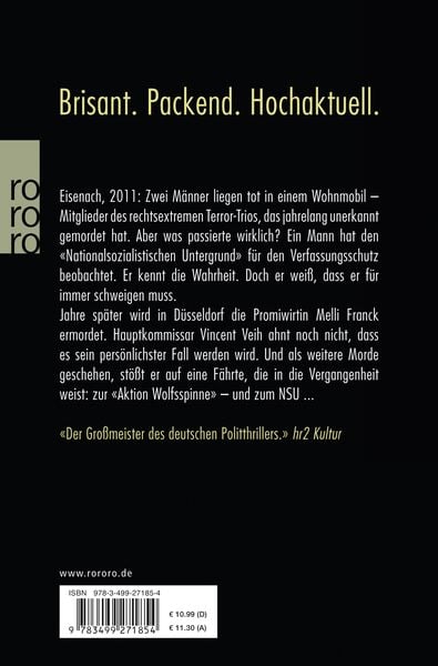 Produktbild: Wolfsspinne