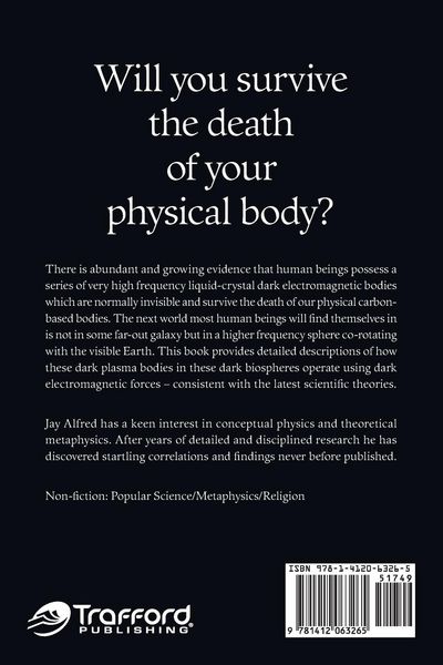 Produktbild: Our Invisible Bodies