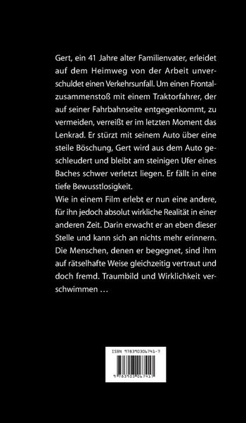 Produktbild: Die fremde Zeit in mir
