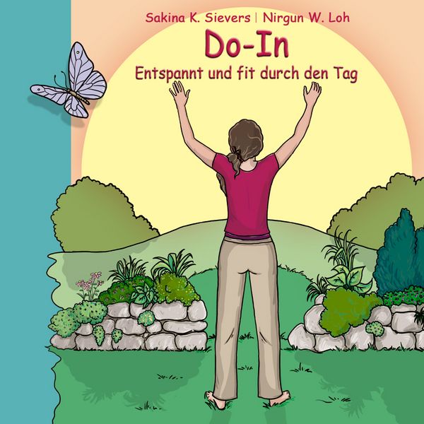 Produktbild: Do-In Entspannt und fit durch den Tag