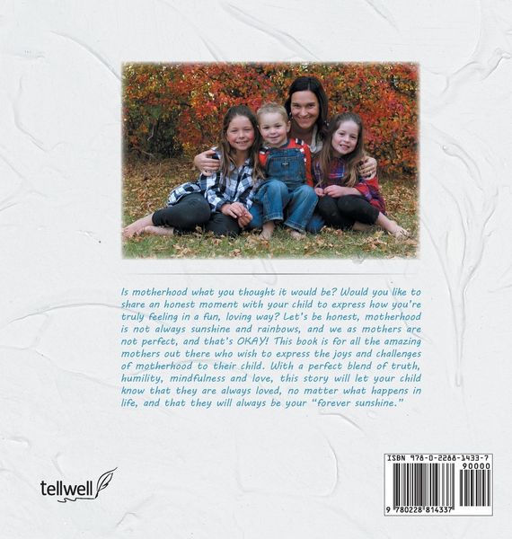 Produktbild: You Are My Forever Sunshine