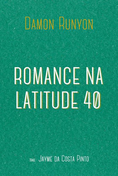 Produktbild: Romance na latitude 40