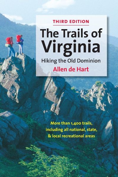 Produktbild: The Trails of Virginia
