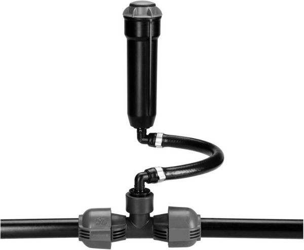 Produktbild: Gardena Sprinklersystem T-St&uuml;ck 24,2mm (3/4") IG 02790-20