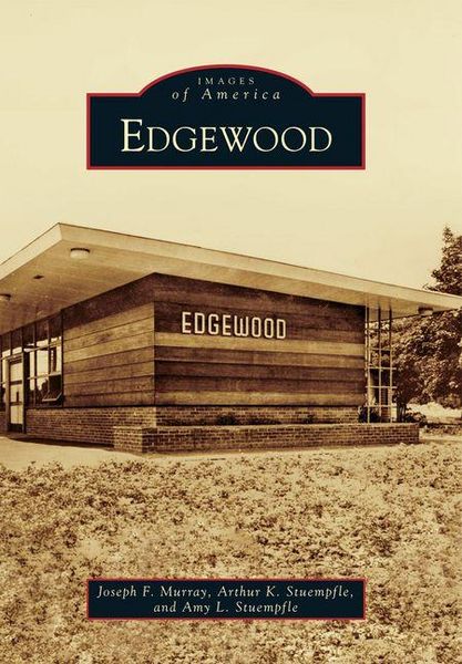 Produktbild: Edgewood