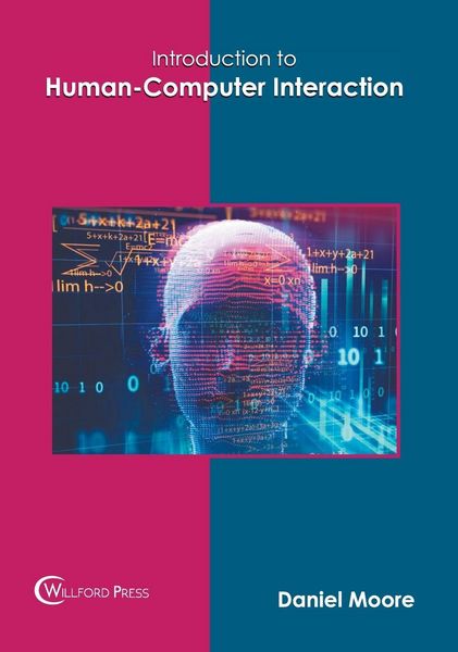 Produktbild: Introduction to Human-Computer Interaction