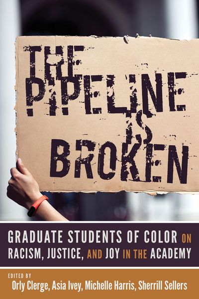 Produktbild: The Pipeline Is Broken