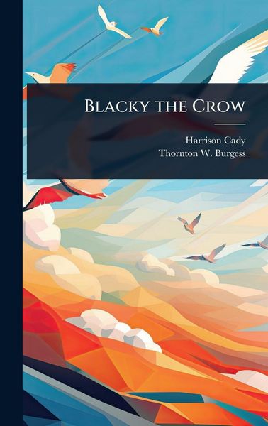 Produktbild: Blacky the Crow