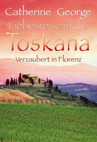 Produktbild: Verzaubert in Florenz