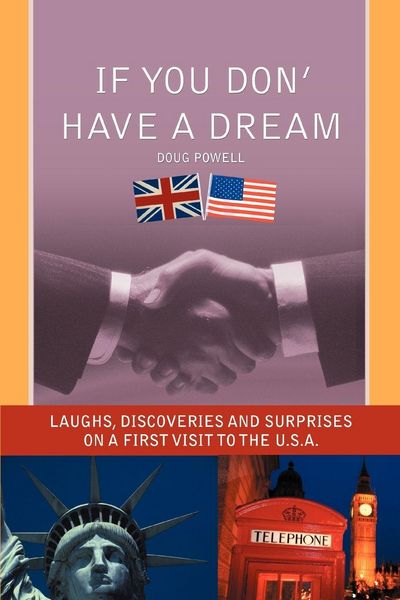 Produktbild: If You Don' Have a Dream
