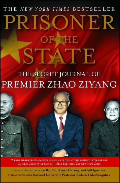 Produktbild: Prisoner of the State