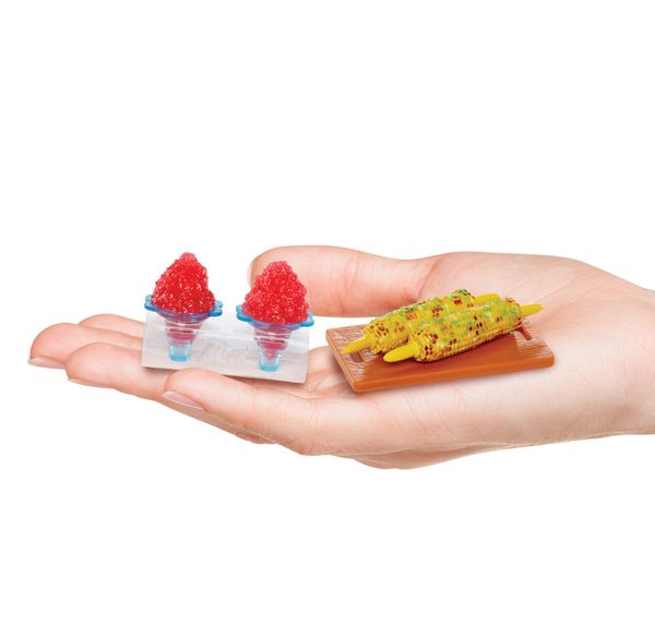 Produktbild: MGA's Miniverse- Make It Mini Foods: Cafe in PDQ Series 3B