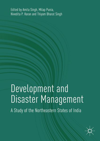 Produktbild: Development and Disaster Management
