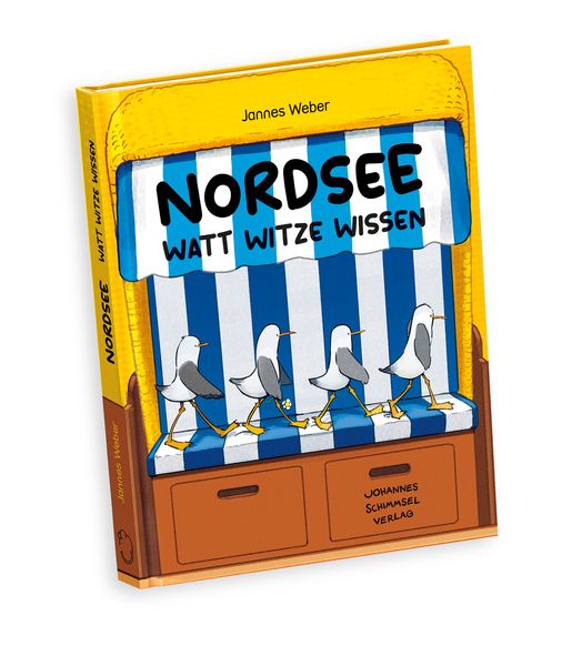 Produktbild: Nordsee