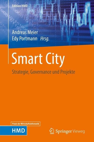 Produktbild: Smart City