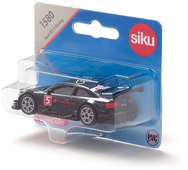 Siku 1580 Audi RS 5 Racing