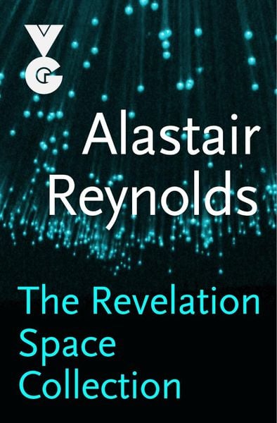 Produktbild: The Revelation Space eBook Collection